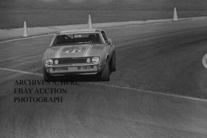 Chevrolet Camaro 24 horas de Daytona carrera fotografía Chevy foto - Imagen 1 de 1