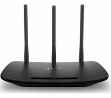 TP-Link UK VPN Router (12 months service)