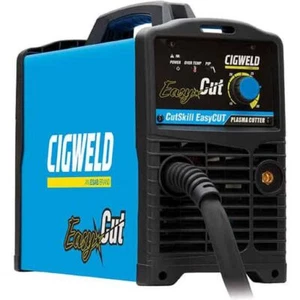 CIGWELD CutSkill EasyCut 30 Amp Plasma Cutter 1-1601-EC - Picture 1 of 2
