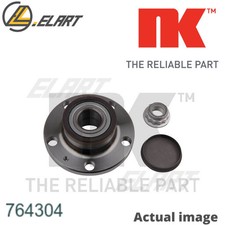 WHEEL BEARING KIT FOR SEAT AUDI SKODA VW IBIZA V 6J5 6P1 CGPB CNKA BZG CGPA NK