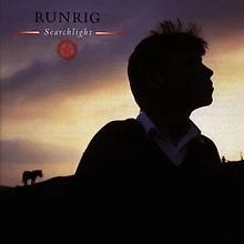 Searchlight von Runrig | CD | Zustand sehr gut - Bild 1 von 2