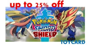 Pokemon TCG Sword & Shield Holo & Rare & Reverse Ultra Complete your Master Set - Picture 1 of 215