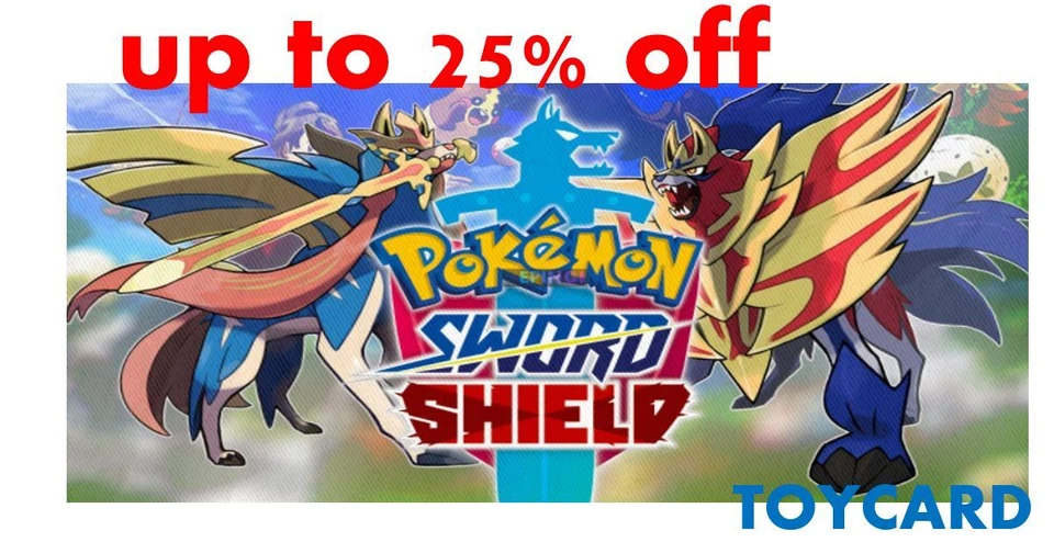 Pokemon TCG Sword & Shield Holo & Rare & Reverse Ultra Complete your Master Set - Image 1 of 1