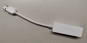 TRENDnet TU3-ETG USB 3.0 to Gigabit Ethernet Adapter - Picture 1 of 2
