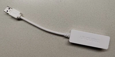 TRENDnet TU3-ETG USB 3.0 to Gigabit Ethernet Adapter - Image 1 of 2