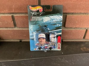 Nascar Hot wheels Maßstab 1:64 #77 Robert Pressley Jasper Engines - Bild 1 von 4