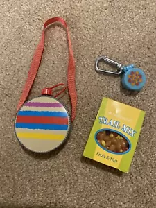 Accessori American Girl Trail - Trail Mix, Mensa, Bussola - Foto 1 di 2