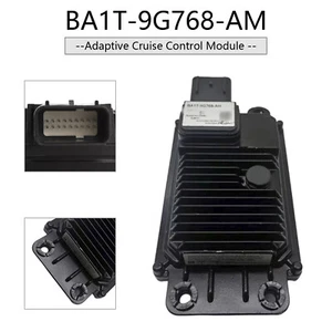 Adaptive Cruise Control Module BA1T-9G768-AM for Ford MKX & Edge 2011-2015 S12 - Picture 1 of 8