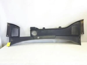 Volvo XC60 BJ2009 Plastikabdeckung Wasserkasten 31271658 - Bild 1 von 5