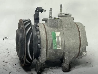 Used A/C Compressor fits: 2010 Jeep Liberty 3.7 Grade A - Изображение 1 из 4