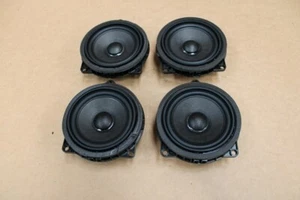 4X BMW M3 G80 3 Er G20 G21 4 G22 G23 Altoparlanti Harman Kardon - Foto 1 di 3