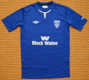 Kolbotn, Football Shirt by Umbro, Adult Medium - Picture 1 of 4