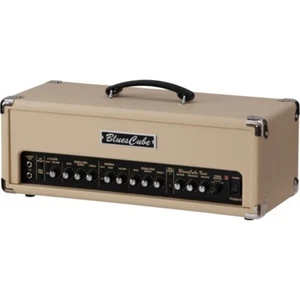 Roland Blues Cube Tour 100W 2-Channel Guitar Amplifier Head Accessories Included - Picture 1 of 4