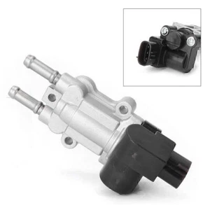 Leerlaufluftregelventil 222700D040 für Vibe For Toyota Corolla Matrix 2003-2006 - Bild 1 von 9