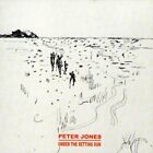 Audio Cd Peter Jones - Under The Setting Sun