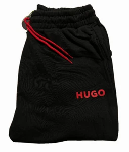 Hugo Boss Joggers Linked Bottoms - Picture 1 of 9