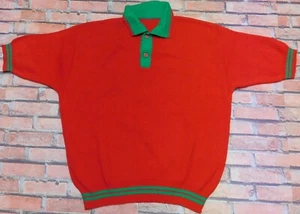 MAGLIA SHIRT CALCIO NOLEL PORTIERE G.KEEPER n°1 VINTAGE 60'S (112) tg. M - Imagen 1 de 3