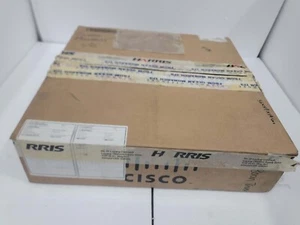 CISCO 2901 ROUTER K9/V06 Ser No.FGL13620SX - Picture 1 of 14