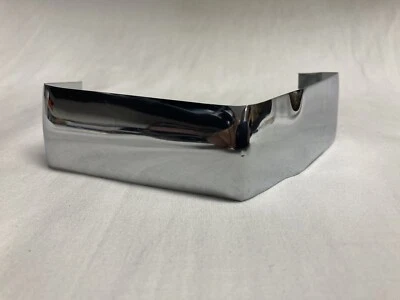 Junta parachoques delantero mercedes-benz w113 230 250 280sl   Foto 1 de 4