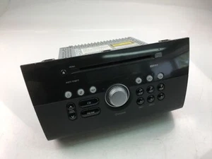 SUZUKI SWIFT III MZ, EZ Musik-Player ohne GPS 39101-62J0 2008 15239851 - Bild 1 von 4
