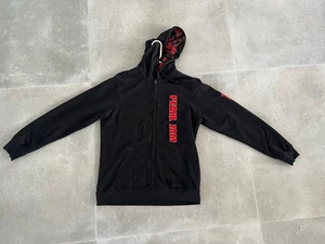 New Pearl Jam Hoodie Limited Edition Sz LStickman - Picture 1 of 4