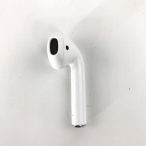 Apple AirPod 2nd Gen. Left Side A2031 Replacement OEM AirPods 2 ORIGINAL APPLE - Picture 1 of 4