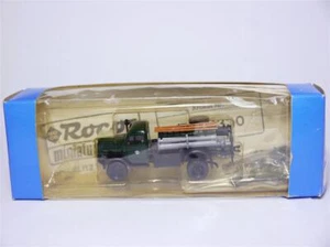Roco 1330 Opel Blitz TLF 15 Tankwagen 1:87 - Bild 1 von 1