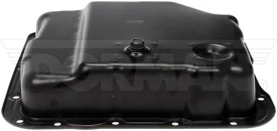 Panela de óleo de transmissão Dorman para 2000-2008 GMC Yukon XL 1500 2001 2002 2003 2004 - Imagem 1 de 4