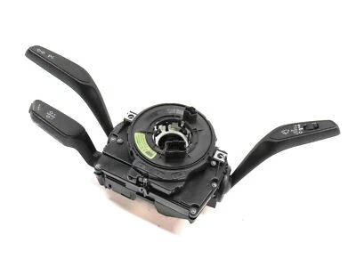 2017–2019 AUDI A4 A5 S5 (B9 8 Вт 8 Вт 6) комбинированный круиз-переключатель стеклоочистителя мигалки - Изображение 1 из 4