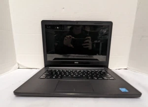 Dell Inspiron 14 3452 14" laptop Intel Celeron 2GB ram no HDD - Afbeelding 1 van 7