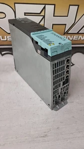 Siemens Sinamics 6SL3420-2TE11-7AA1 FS: A - Imagen 1 de 2