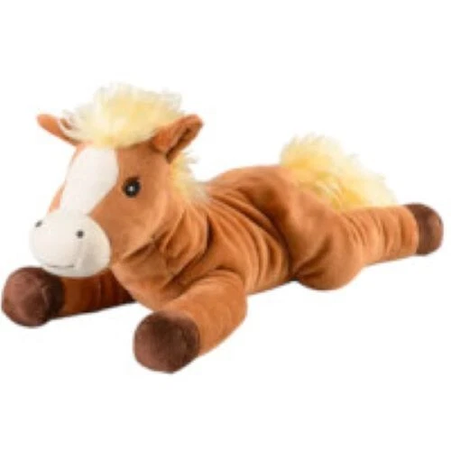 GREENLIFE VALUE GMBH WARMIES Pony - v.med.Fachhändler