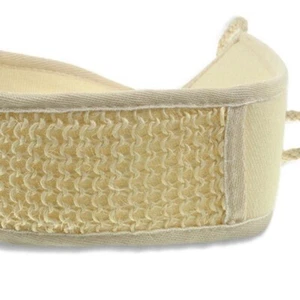 Back Scrubber Natural Loofah Back Washer For - Picture 1 of 5