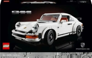 LEGO Icons: Porsche 911 (10295) - Bild 1 von 4