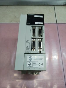 Mitsubishi MR Series MR-J2-40CT CNC Servo Drive MRJ240CT Mazak, WARRANTY - Picture 1 of 11