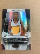 Ultimate Stephen Curry Rookie Cards Checklist, Gallery and Hot List 58