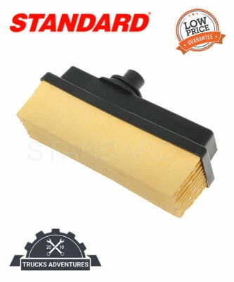 Elemento respirador cárter motor encendido estándar P/N:BF27 Foto 1 de 4