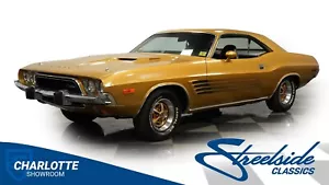 1973 Dodge Challenger Rallye - Picture 1 of 12