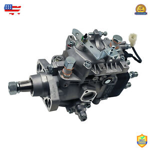 For Toyota Hilux Hiace 4runner 2l-t 2.4l Diesel Injection Pump 22100-54311 US