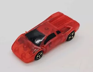 Transformers G2 Autobot Go-Bot Firecracker Lamborghini Diablo Hasbro Takara 1995 - Picture 1 of 7