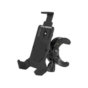 Mob Armor Mount Switch Claw Black 2.0 - Phone Cradle Motorcycle, ATV, Truck - Foto 1 di 3