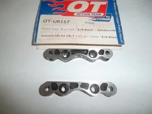 FIORONI OT-UR167 Front Arm Holder JAMMIN / HN X1-CR - Bild 1 von 1