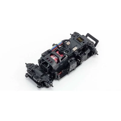 KYOSHO MINI-Z AWD MA-030EVO CHASSIS SET (8500KV/DWS INCLUDED) [32180] - Image 1 of 4
