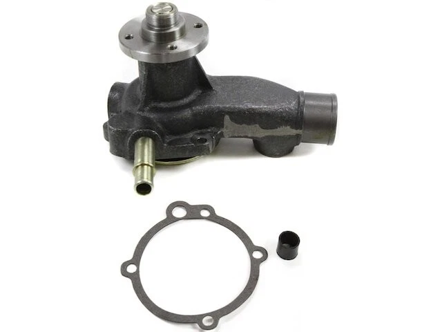 DriveMotive 63RZ32G Water Pump Fits 1983-1986 Ford E250 Econoline Club Wagon - Image 1 of 1