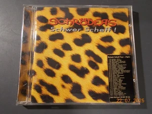 Schwer Scheff! von Die Schröders (1995) - Bild 1 von 5