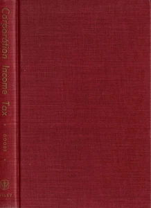 The Corporation Income Tax - Picture 1 of 2