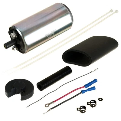 Delphi FE0342 Electric Fuel Pump For Isuzu Pickup/Nissan 240SX/Subaru Legacy - Image 1 of 4