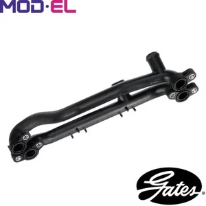 COOLANT TUBE 02-2998 FOR AUDI A4B8 VW TOUAREG CCBA/CGWC/CGXC/CTUB/CAKA 3.0L 6cyl - Picture 1 of 8