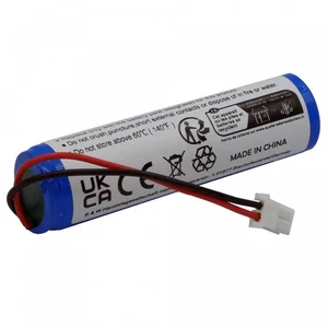Li-Ion Akku 2200mAh (3.7V) kompatibel mit Radio Midland ER200, ER300 Ersatz für  - Bild 1 von 1