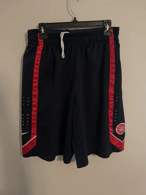 Arizona Wildcats Nike Elite Dri-Fit Basketball Athletic Shorts - Men's Large - Image 1 of 4